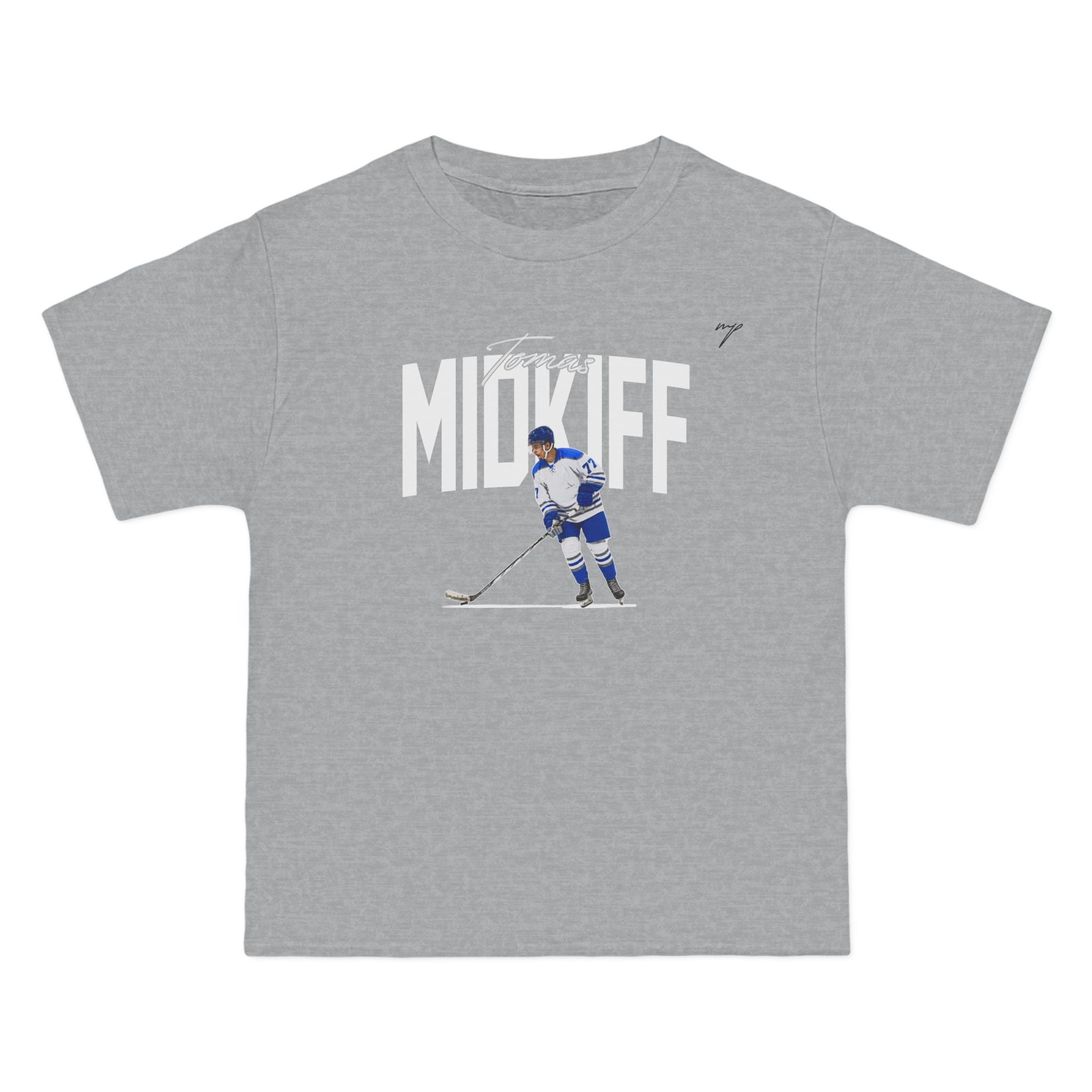 Tomas Midkiff Vintage Tee