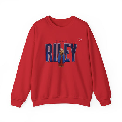 Riley Cunningham Crewneck