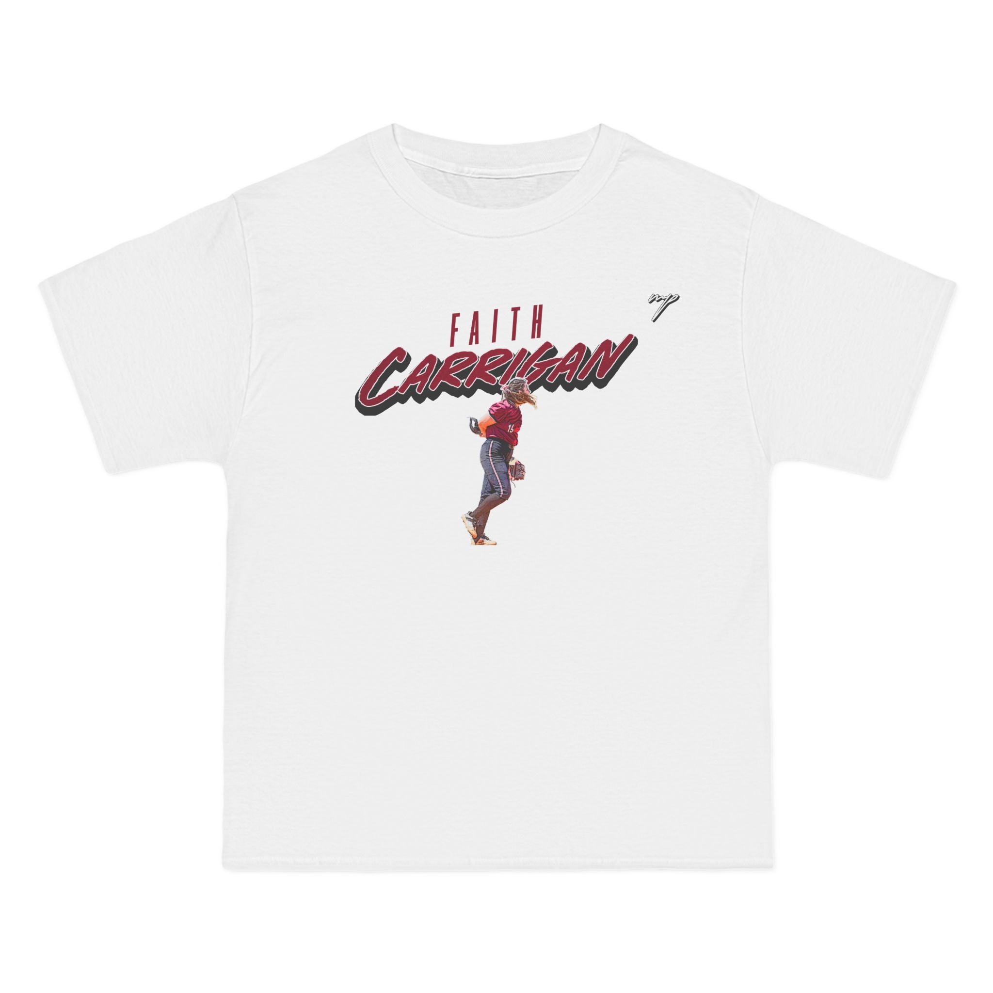 Faith Carrigan Vintage Tee