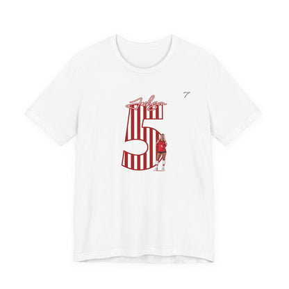 Audrey Jackson Graphic Tee