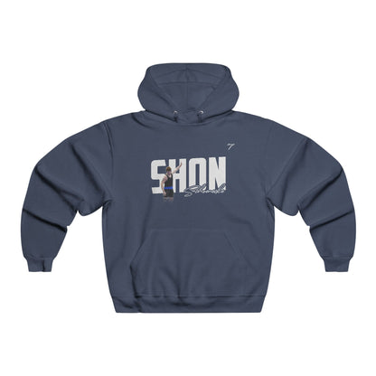 Shon Schoenecke Vintage Hoodie