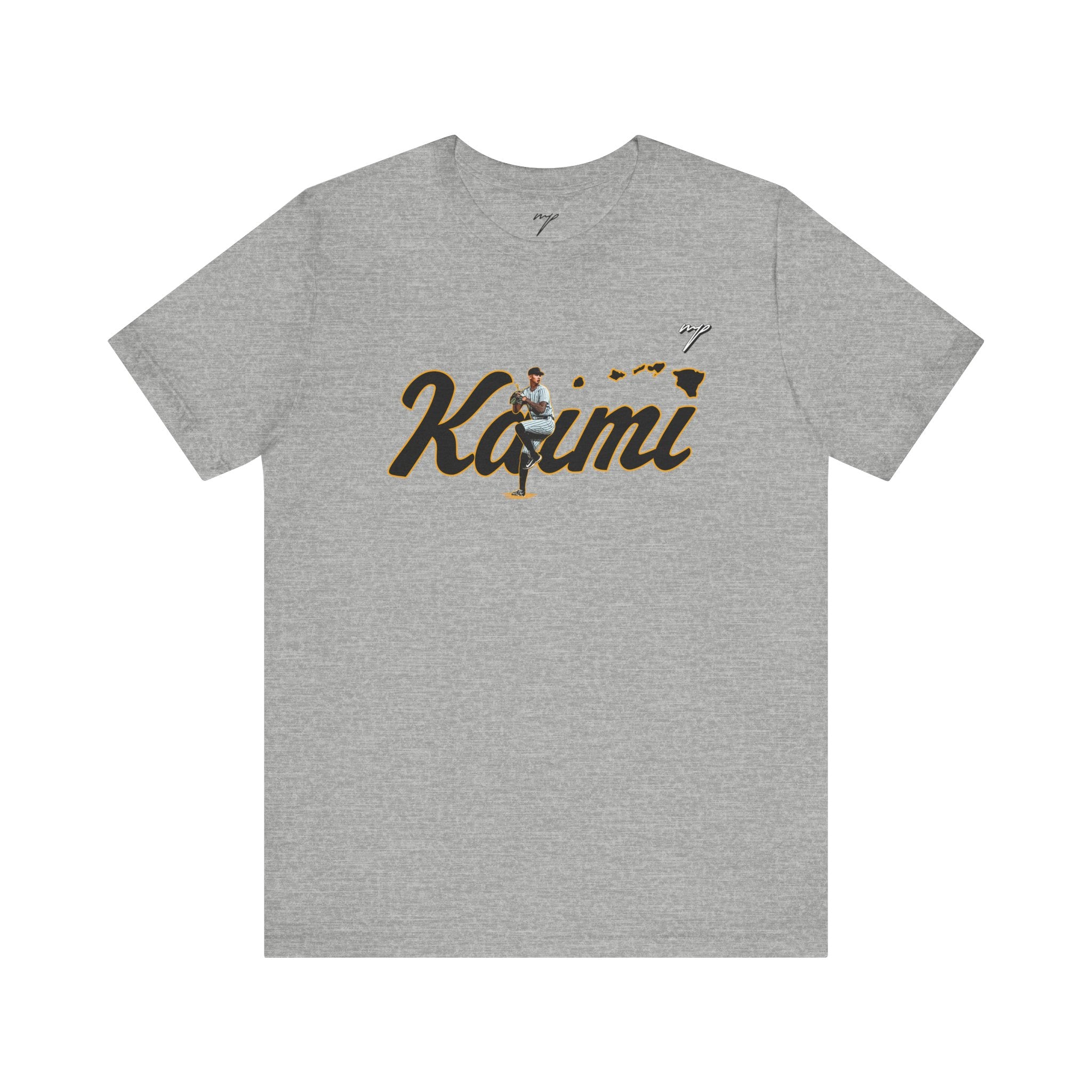 Kaimi Kahalekai Graphic Tee