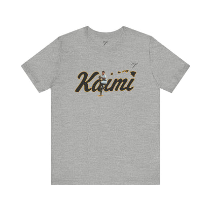 Kaimi Kahalekai Graphic Tee