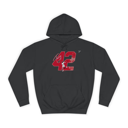 Zekie Terry Hoodie