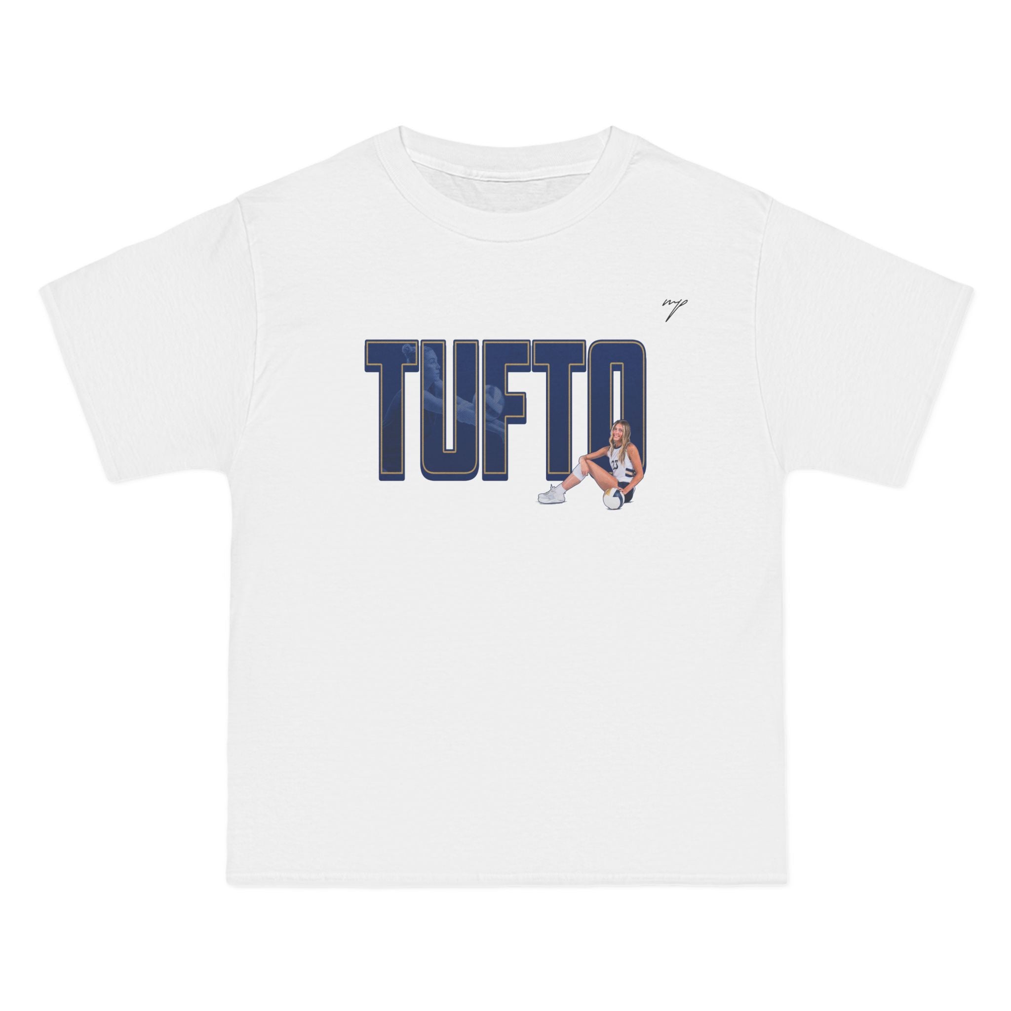 Elli Tufto Vintage Tee