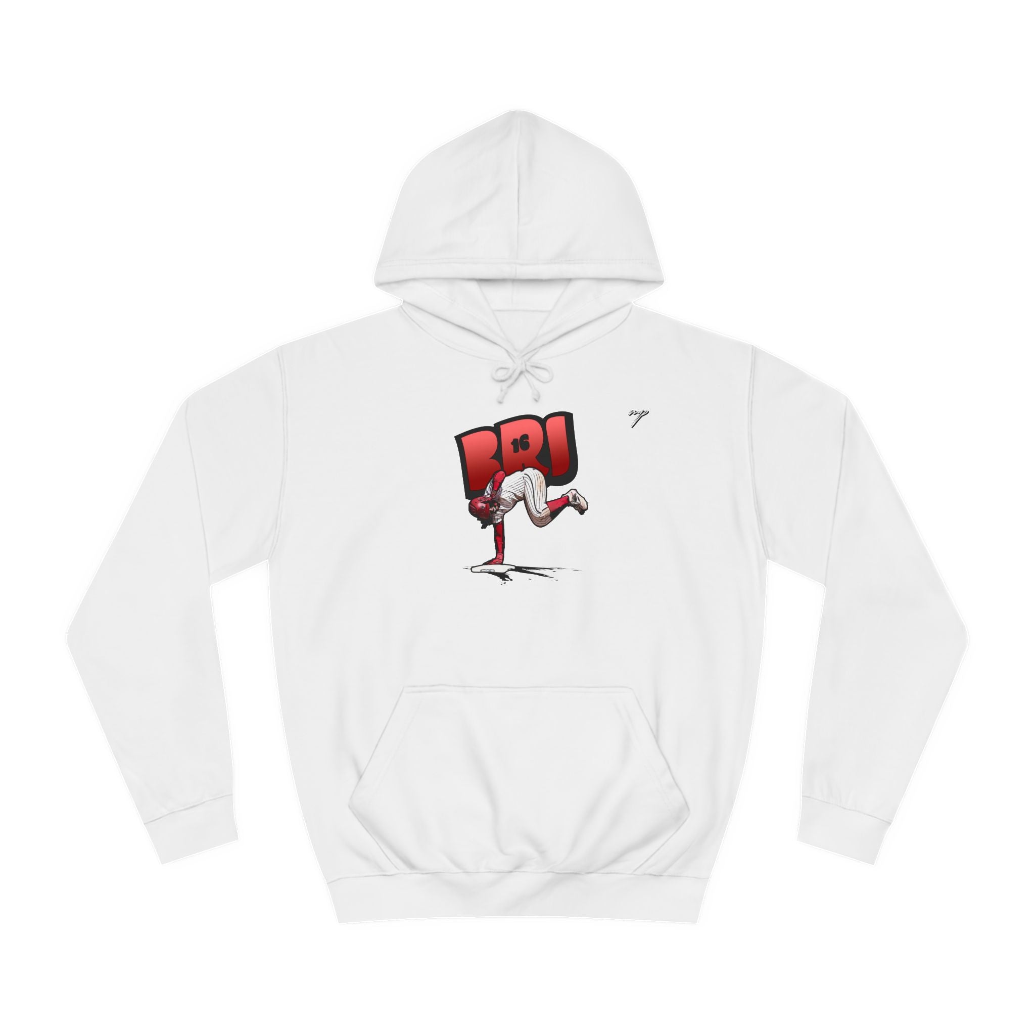 Brianna Copeland Hoodie