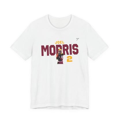 Joel Morris Graphic Tee