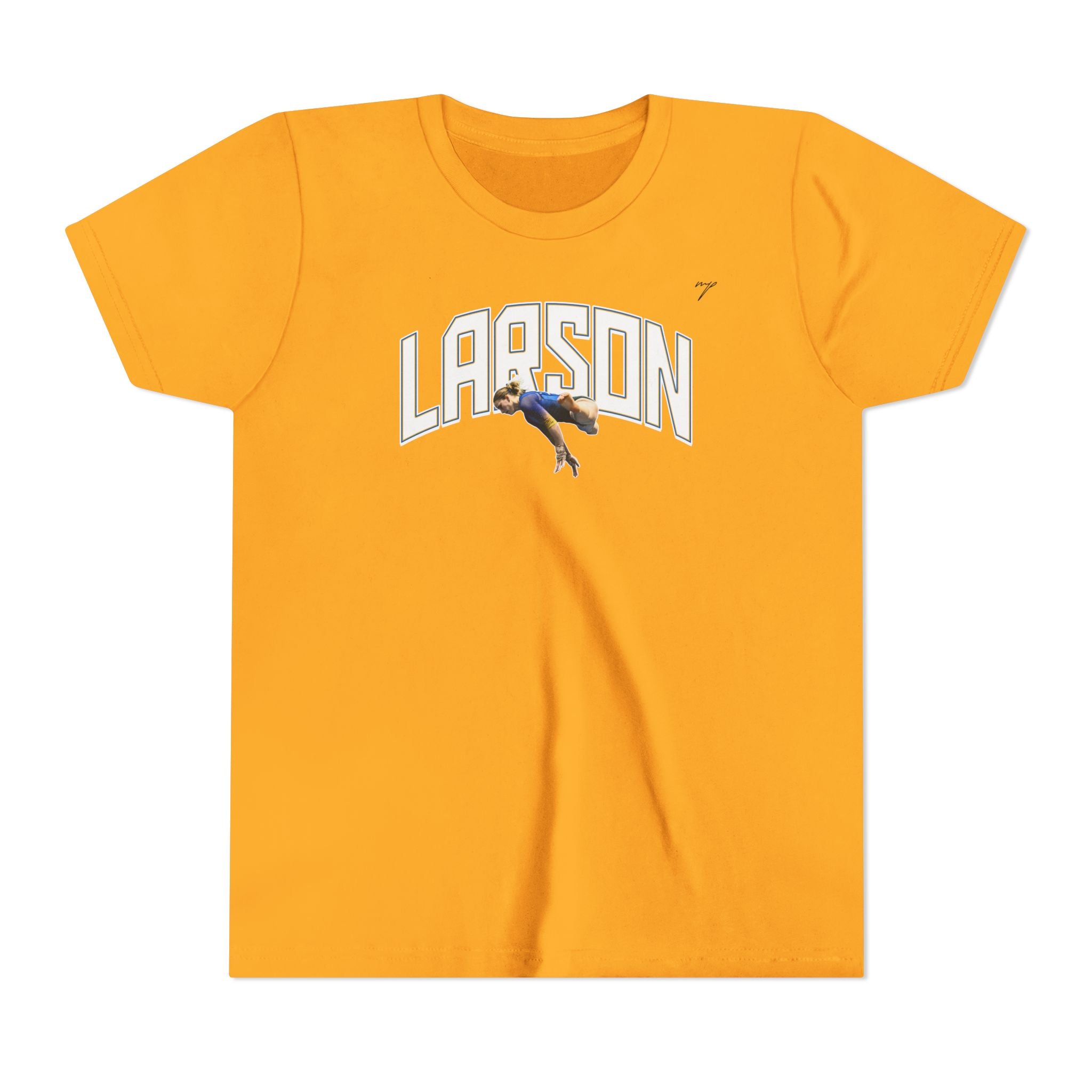Kaylee Larson YOUTH Graphic Tee