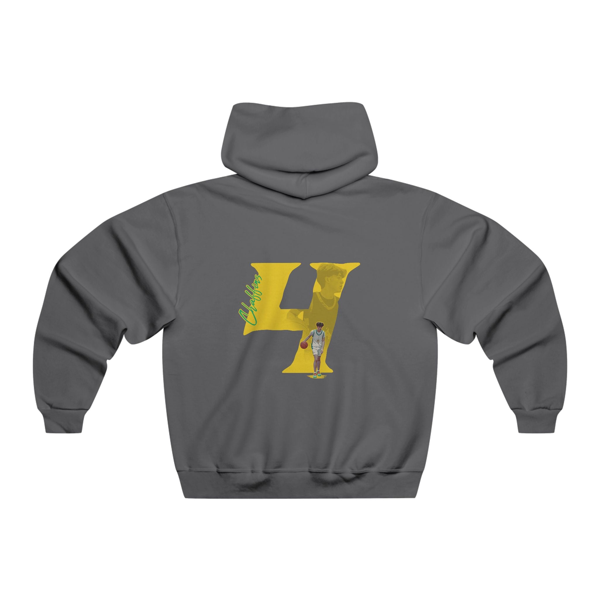 Cameryn Chaffins Vintage Hoodie