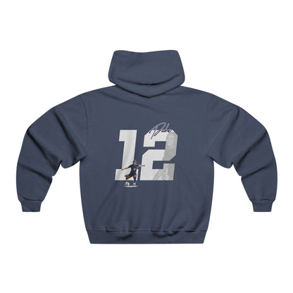 Lindsay Lenhard Vintage Hoodie