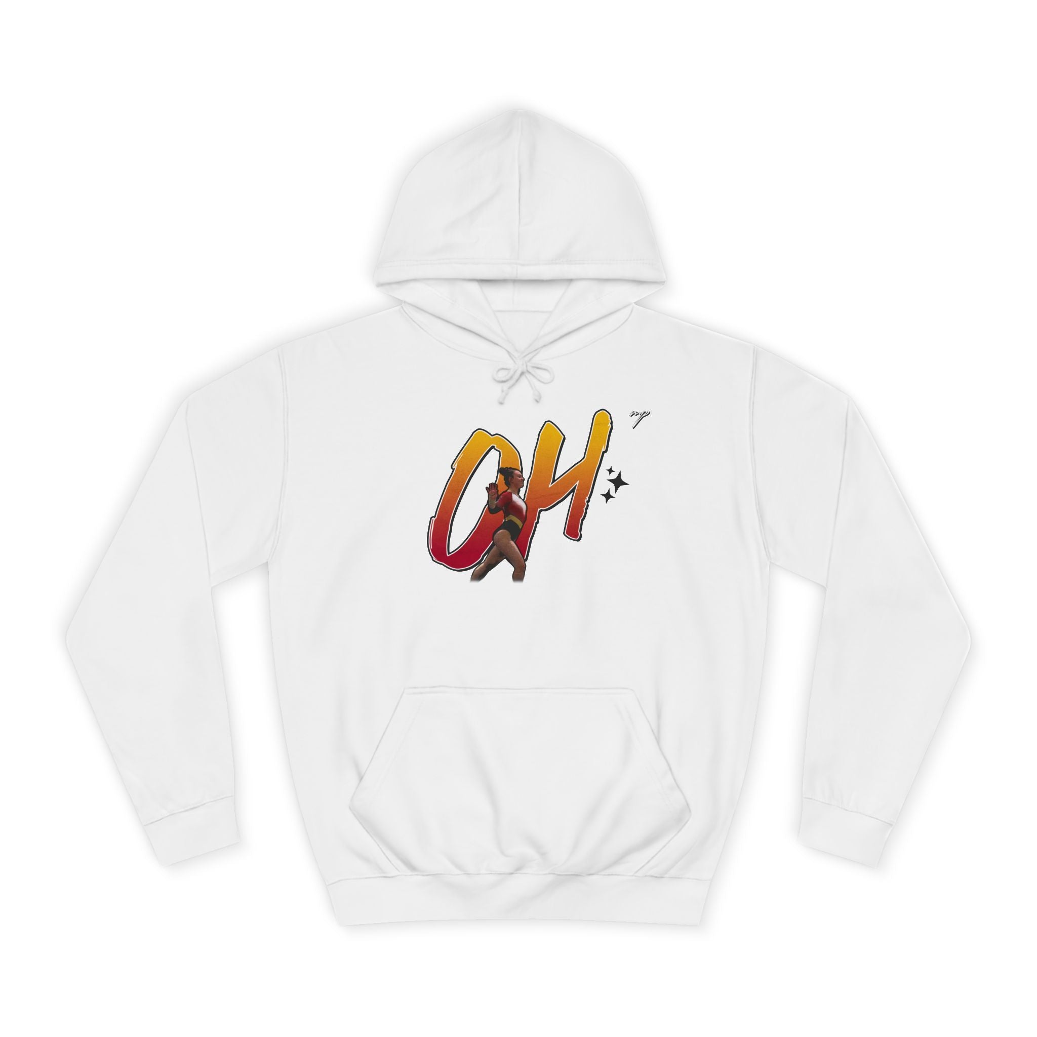 Olivia Hedary Hoodie