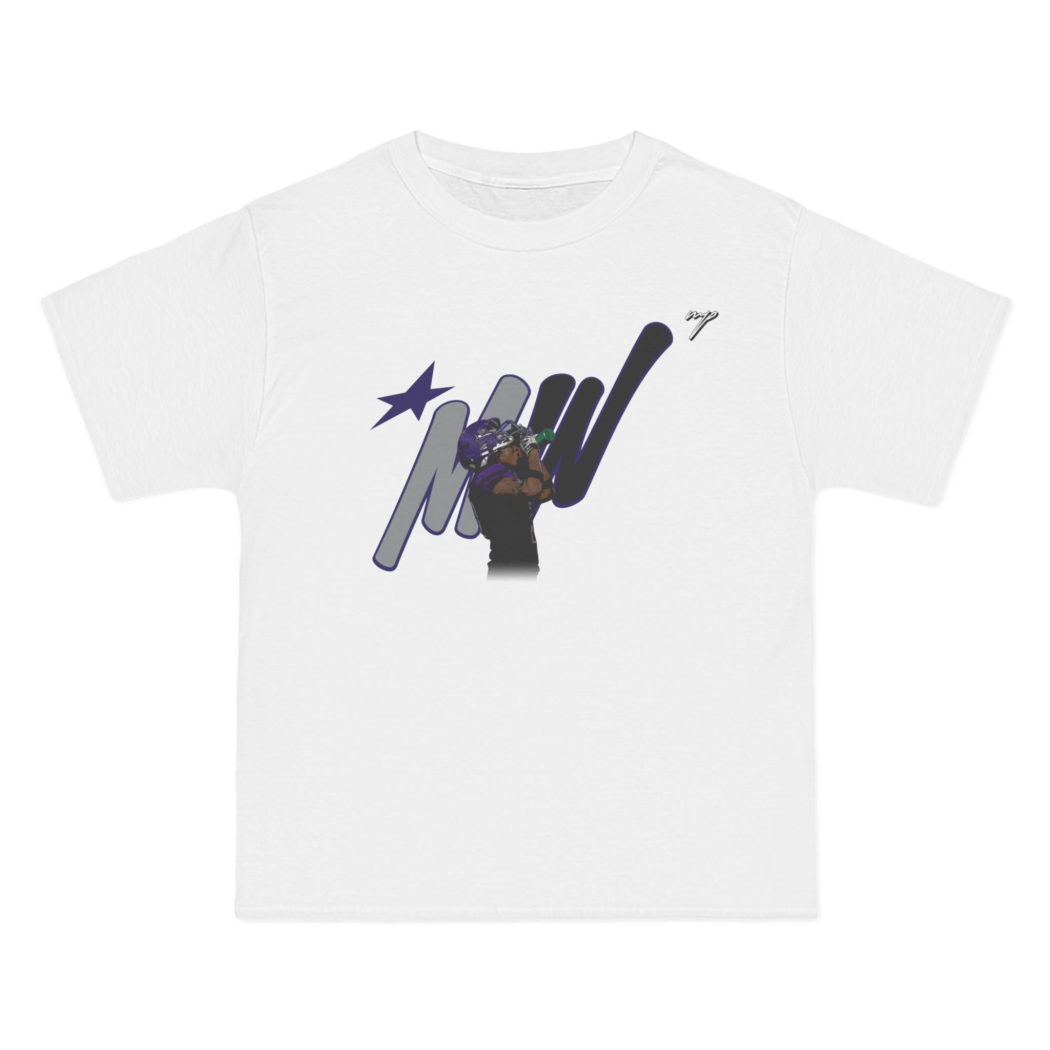 Myion Woody Vintage Tee
