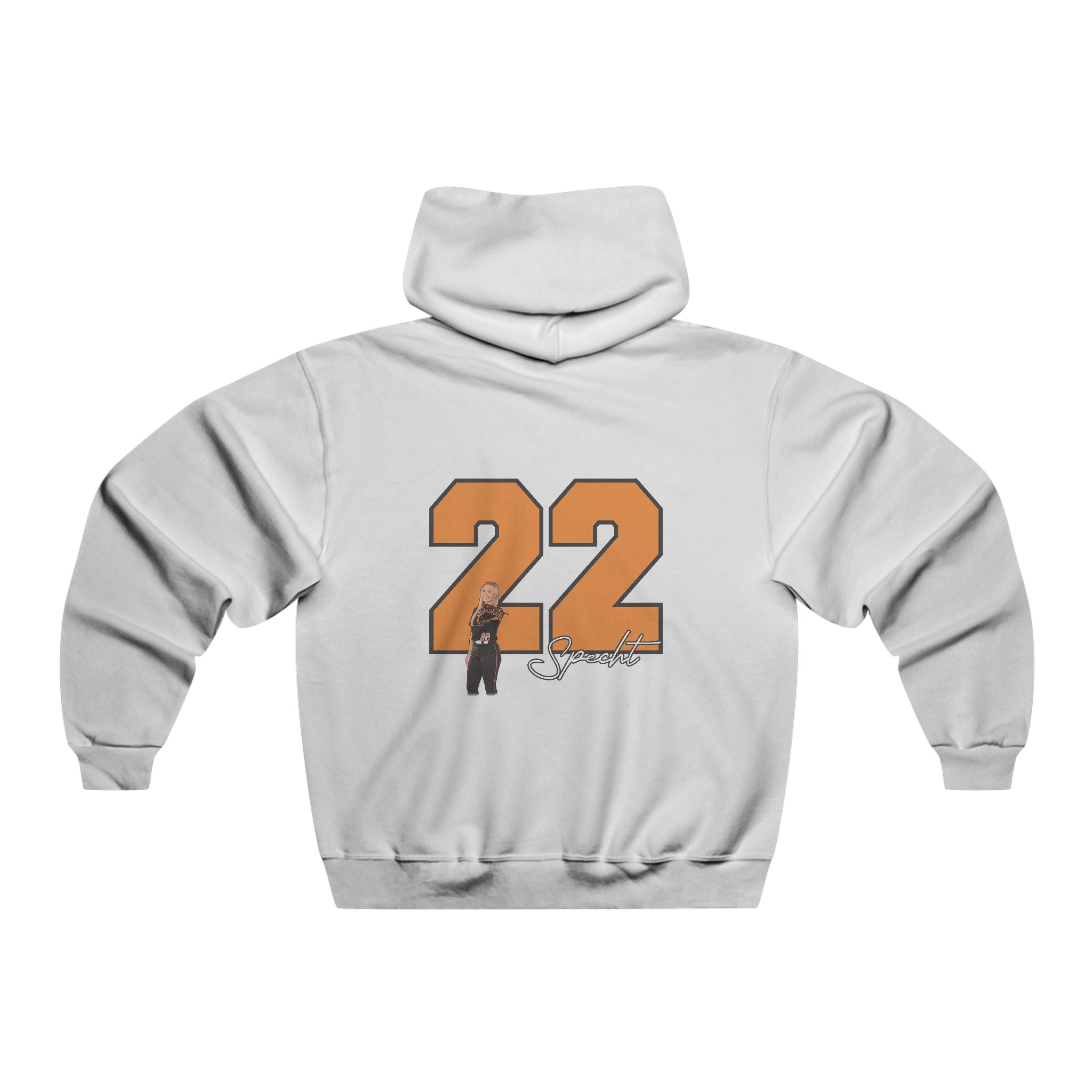 Kylie Specht Vintage Hoodie