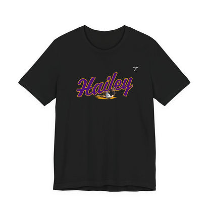 Hailey Luedtke Graphic Tee