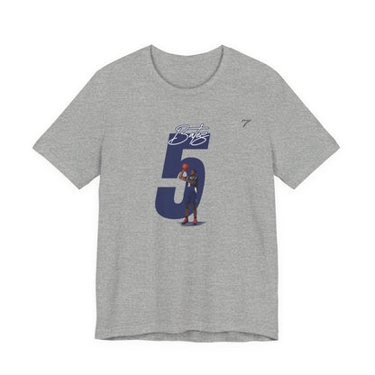 Malik Bates Graphic Tee