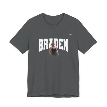Braden Crawford Graphic Tee