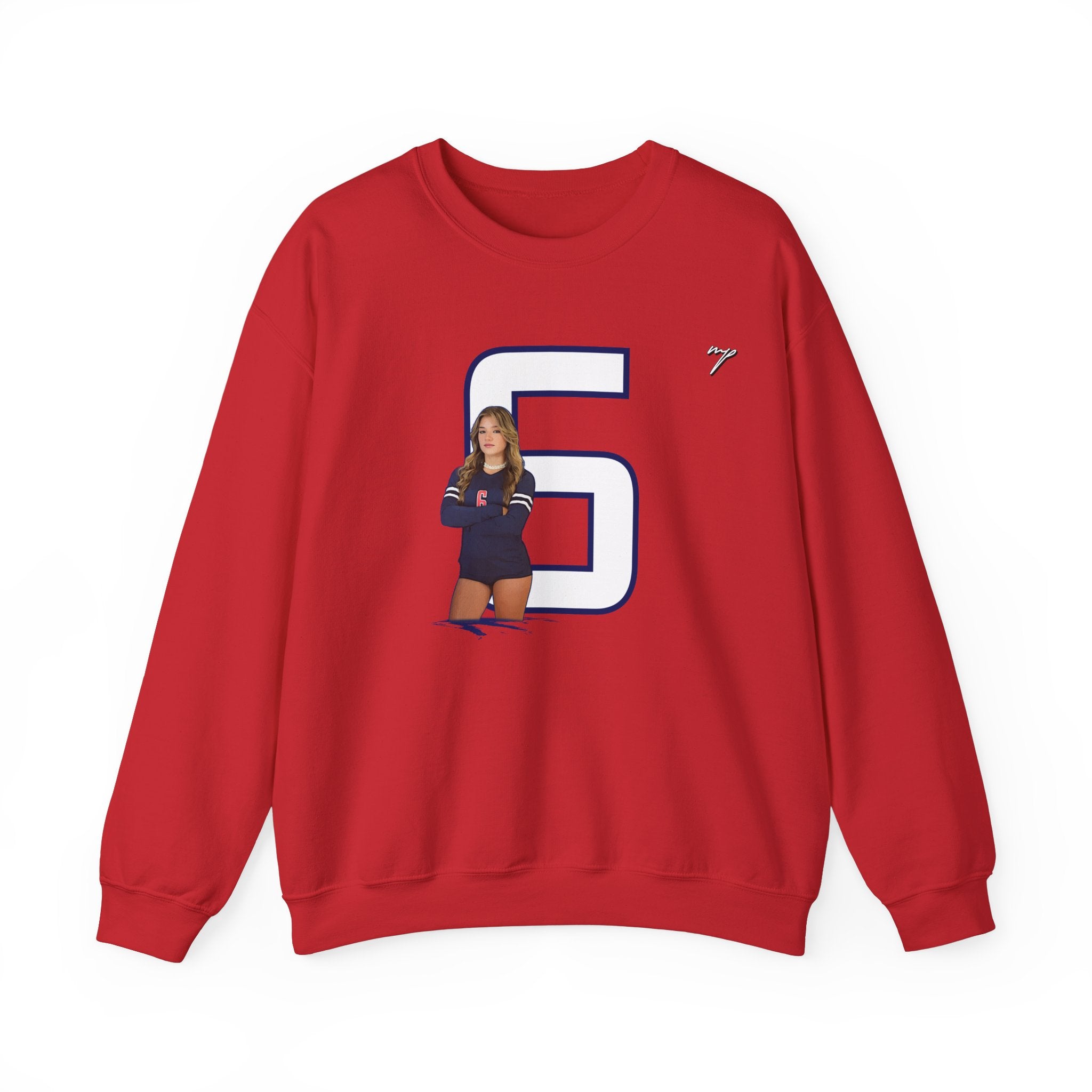 Eledy Torres Crewneck