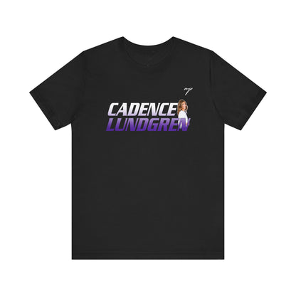 Cadence Lundgren Graphic Tee
