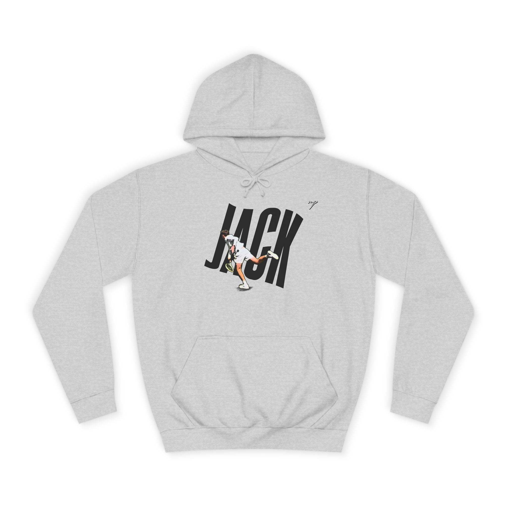 Jack Joshua Hoodie