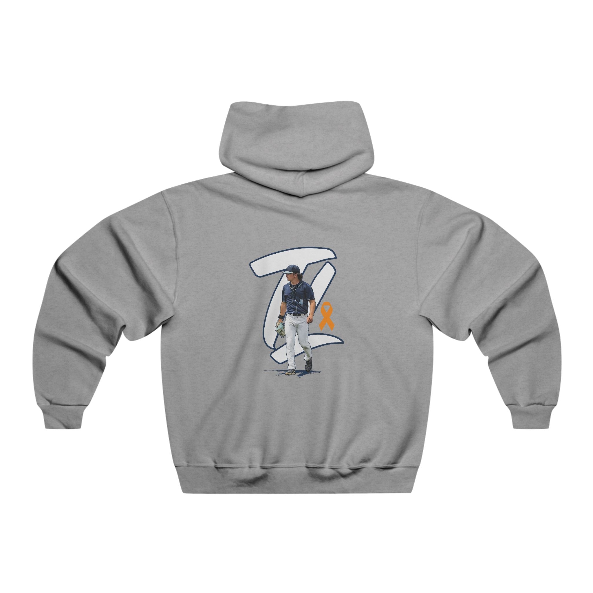Trystan Levesque Vintage Hoodie