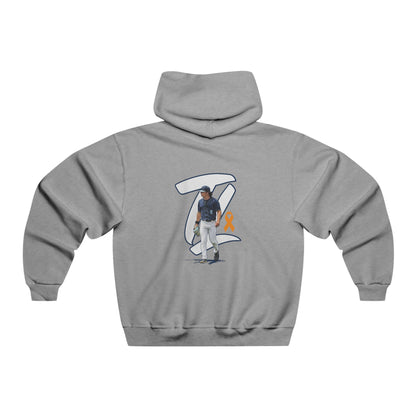 Trystan Levesque Vintage Hoodie