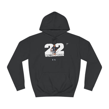 Aliyah Williamson Hoodie