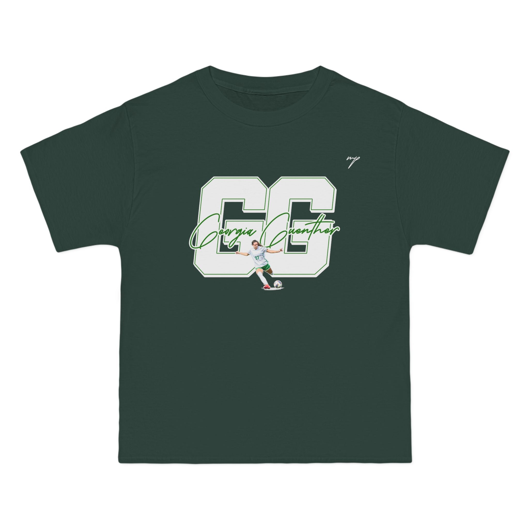 Georgia Guenther Vintage Tee
