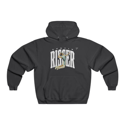 Austin Risser Vintage Hoodie