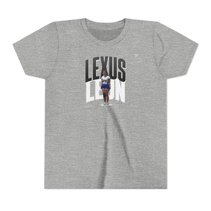 Lexus Leon YOUTH Graphic Tee