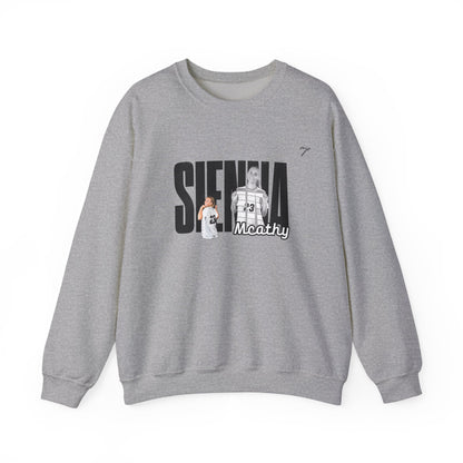 Sienna McAthy Crewneck