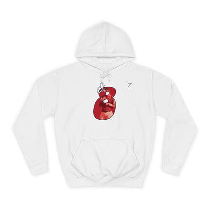 Eli Reichenbach Hoodie
