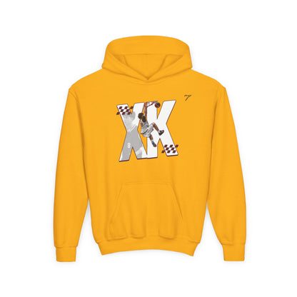 Xavier Kilislian YOUTH Hoodie