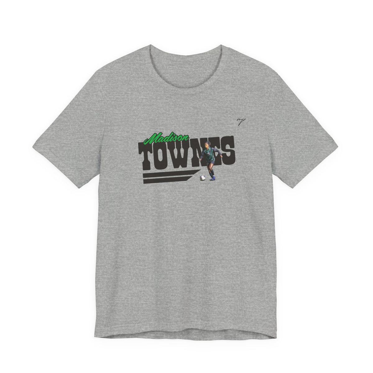 Madison Townes Graphic Tee