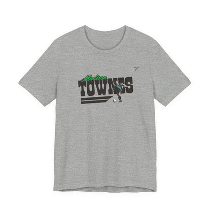 Madison Townes Graphic Tee