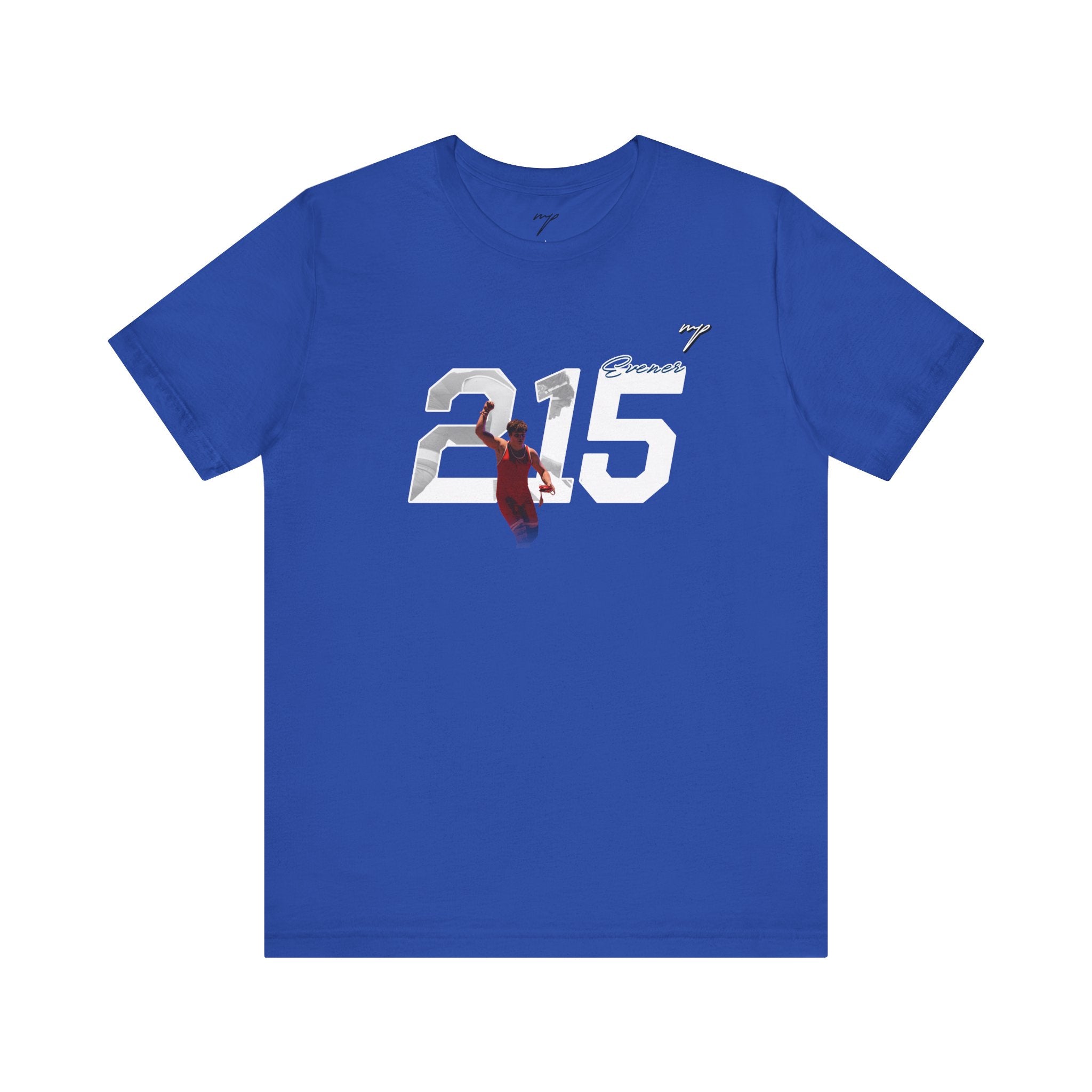 Owen Evener Graphic Tee