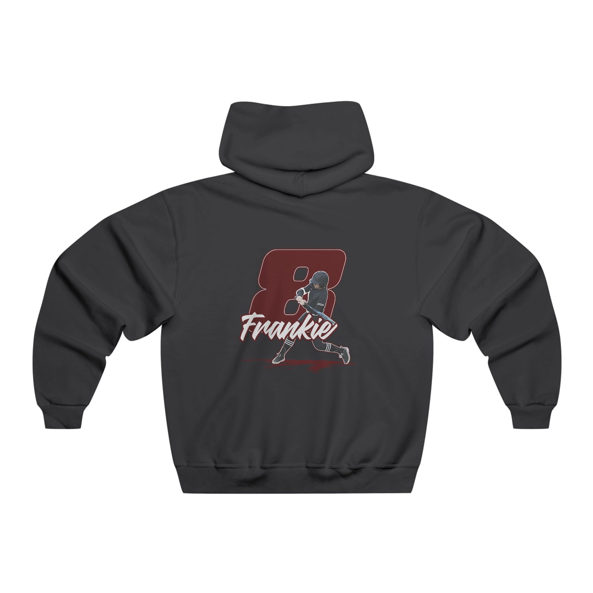 Francessca Vrazel Vintage Hoodie