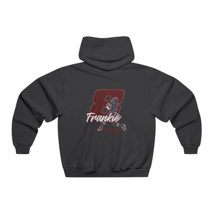 Francessca Vrazel Vintage Hoodie