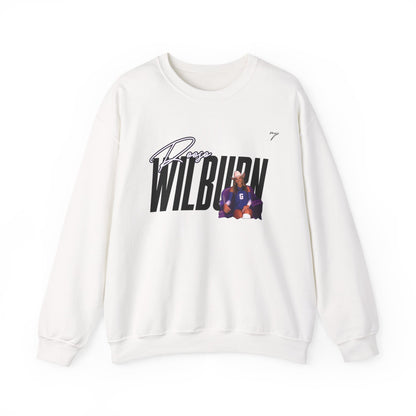 Reese Wilburn Crewneck