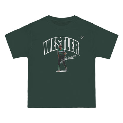 Shelby Westler Vintage Tee