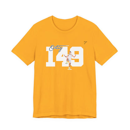 Joseph Ortiz Graphic Tee