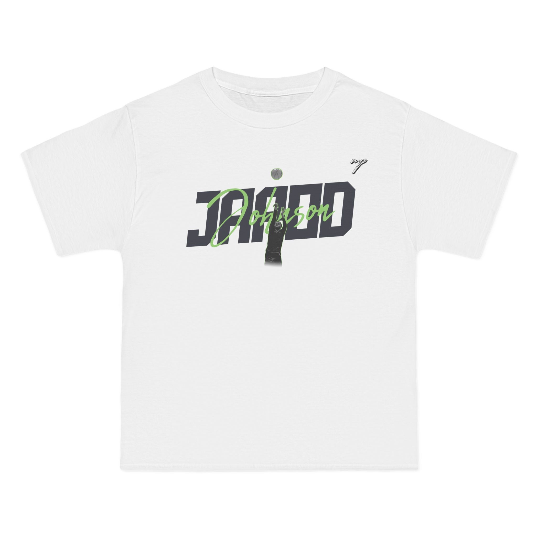 Jarod Johnson Vintage Tee