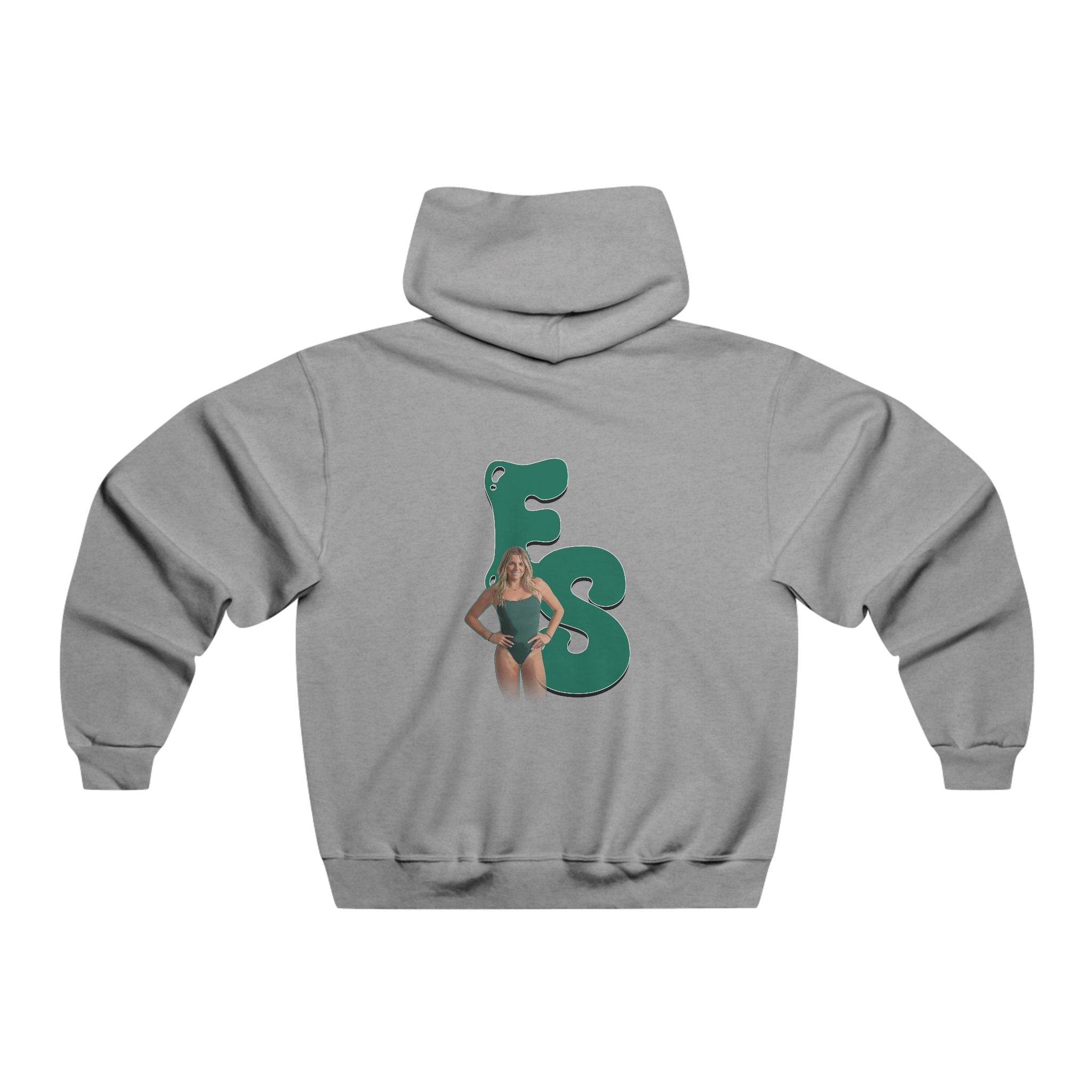 Emma Schwertfeger Vintage Hoodie