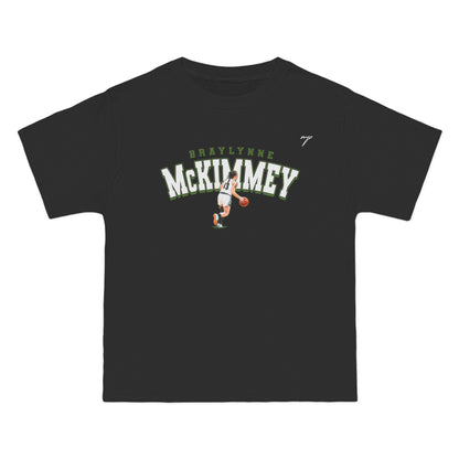 Braylynne McKimmey Vintage Tee
