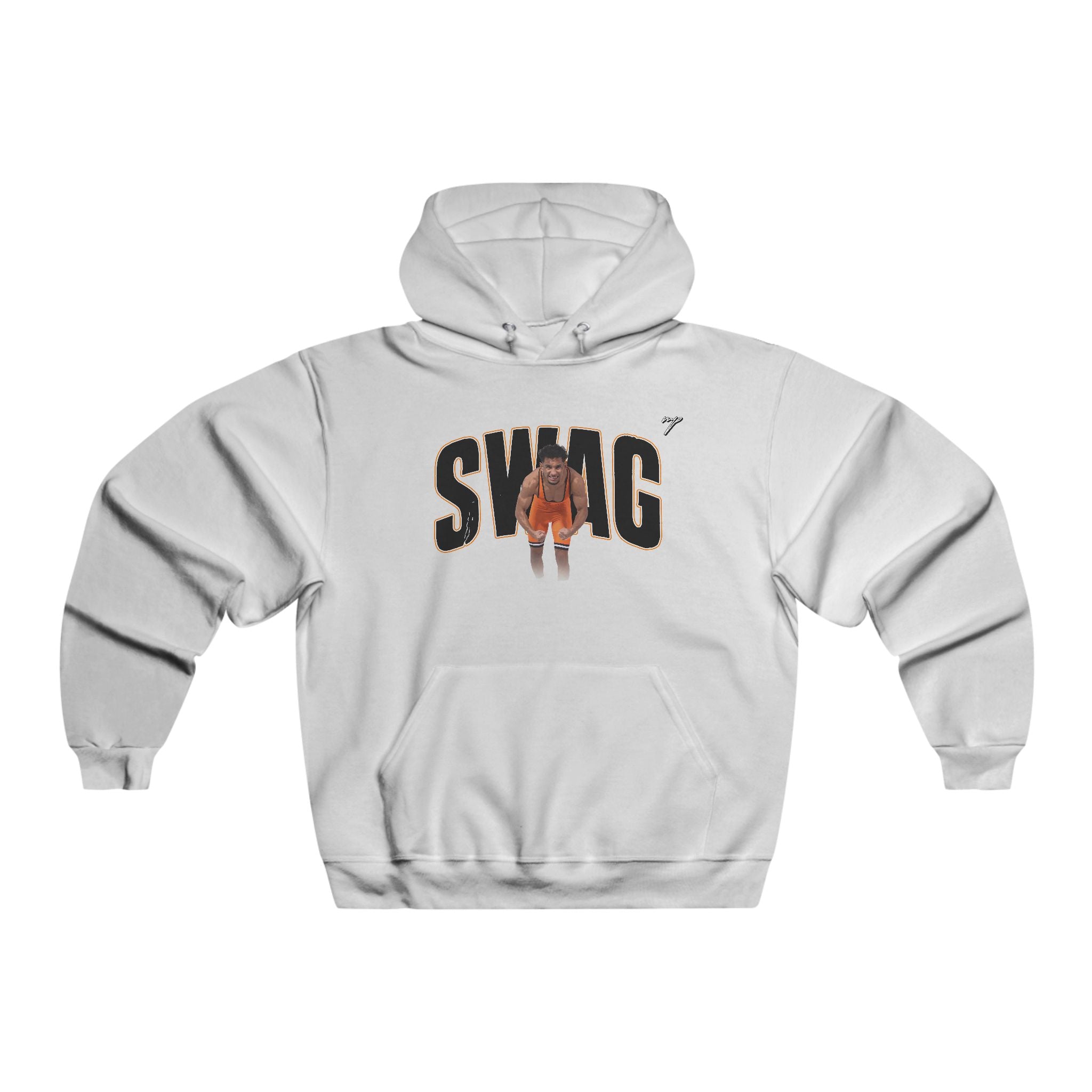 Ray Ray Harris Vintage Hoodie