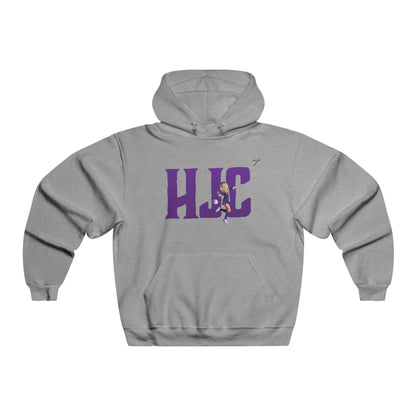 Holland Carey Vintage Hoodie