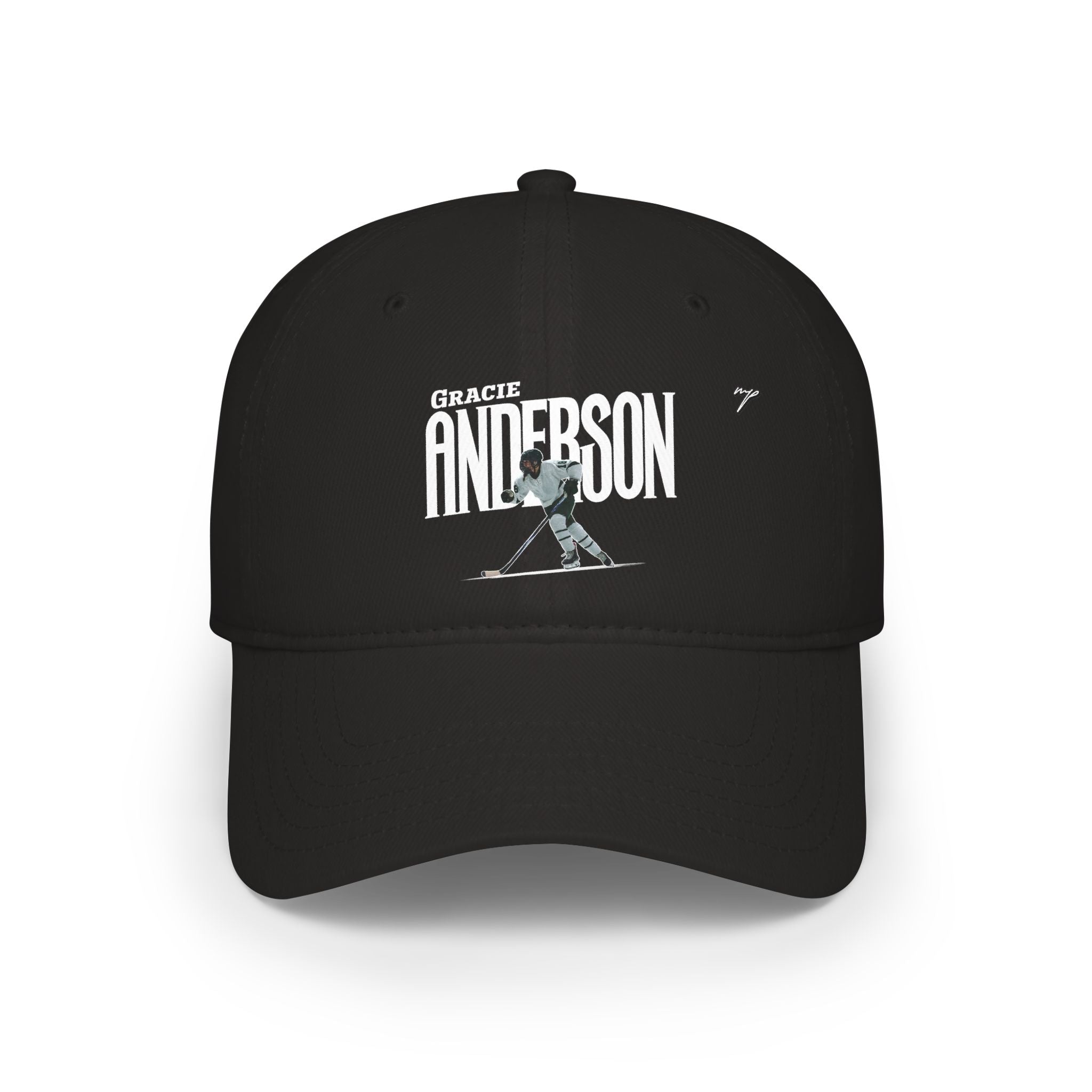 Gracie Anderson Hat