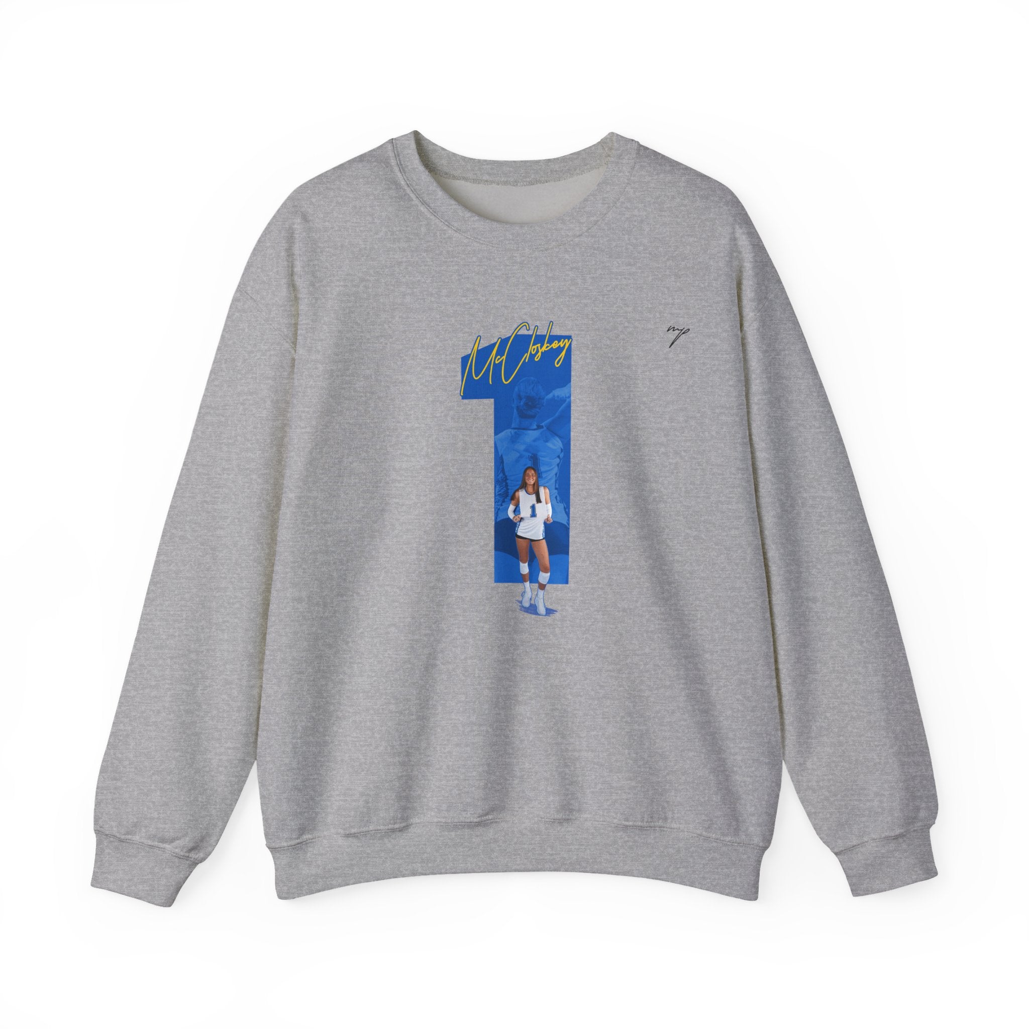 Riley McCloskey Crewneck