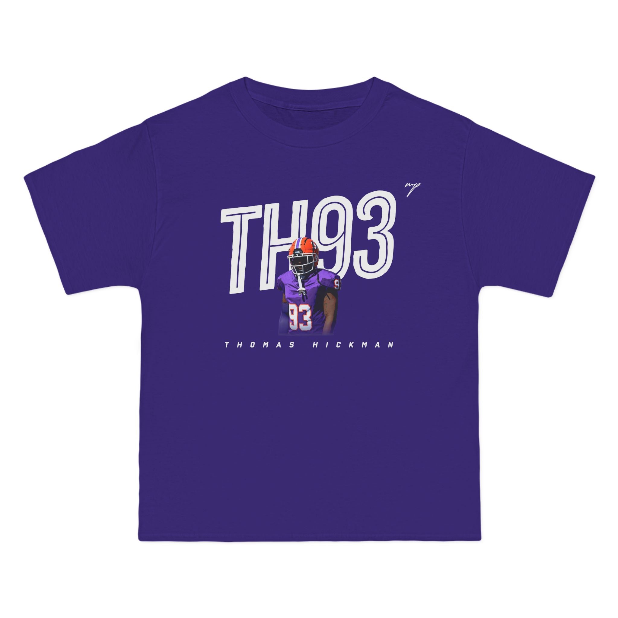 Thomas Hickman Vintage Tee