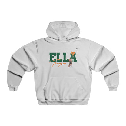 Ella Thompson Vintage Hoodie