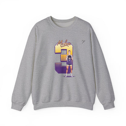 Frankie Mclain Crewneck